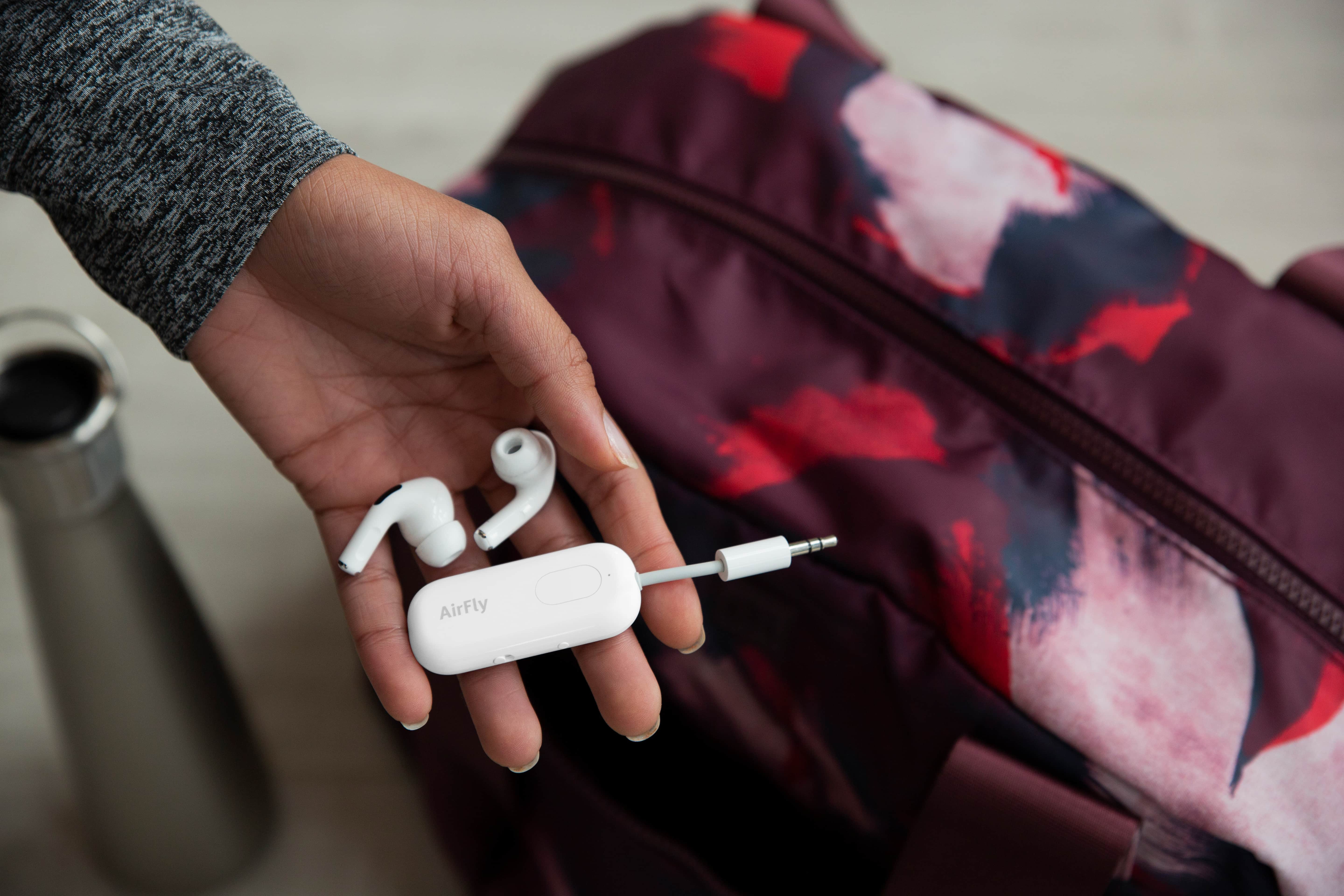 Collegare AirPods senza Bluetooth: la soluzione definitiva