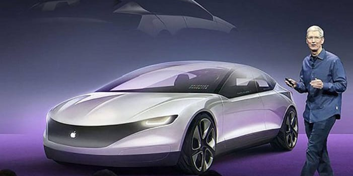 Apple Car, dal 2024 con Hyundai che ora nega