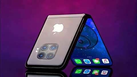 iPhone pieghevole, se ne riparla dopo il 2025