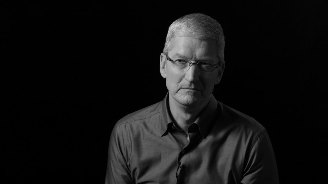 Tim Cook, 