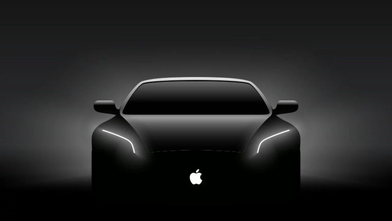 Apple Car, riorganizzazione del team e lancio nel 2025