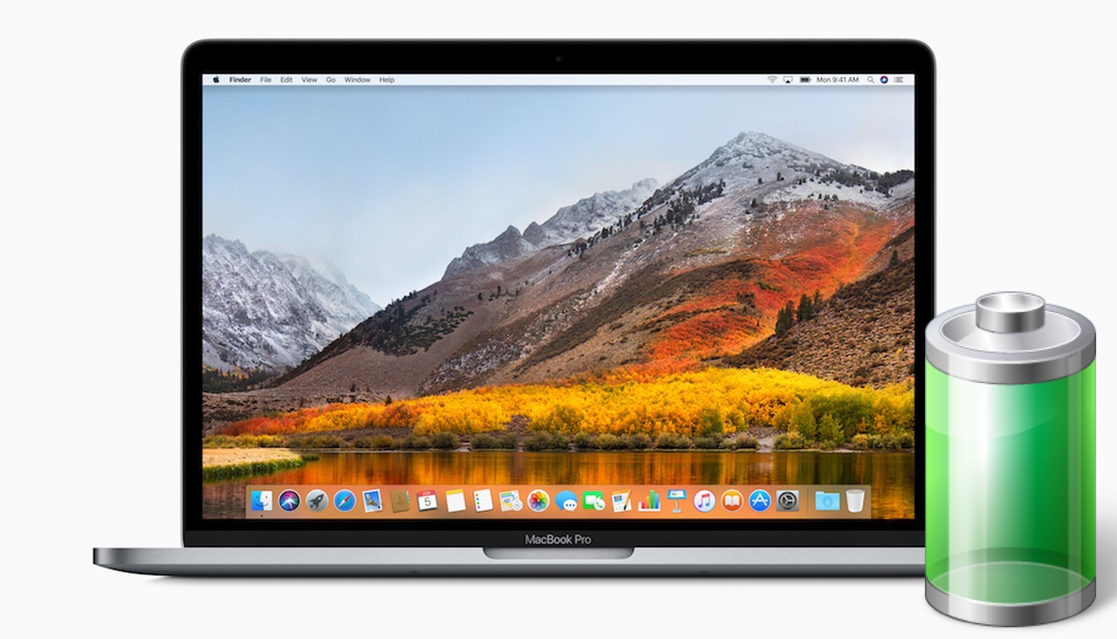 MacBook Pro 2016-2017: Sostituzione Batteria Gratuita