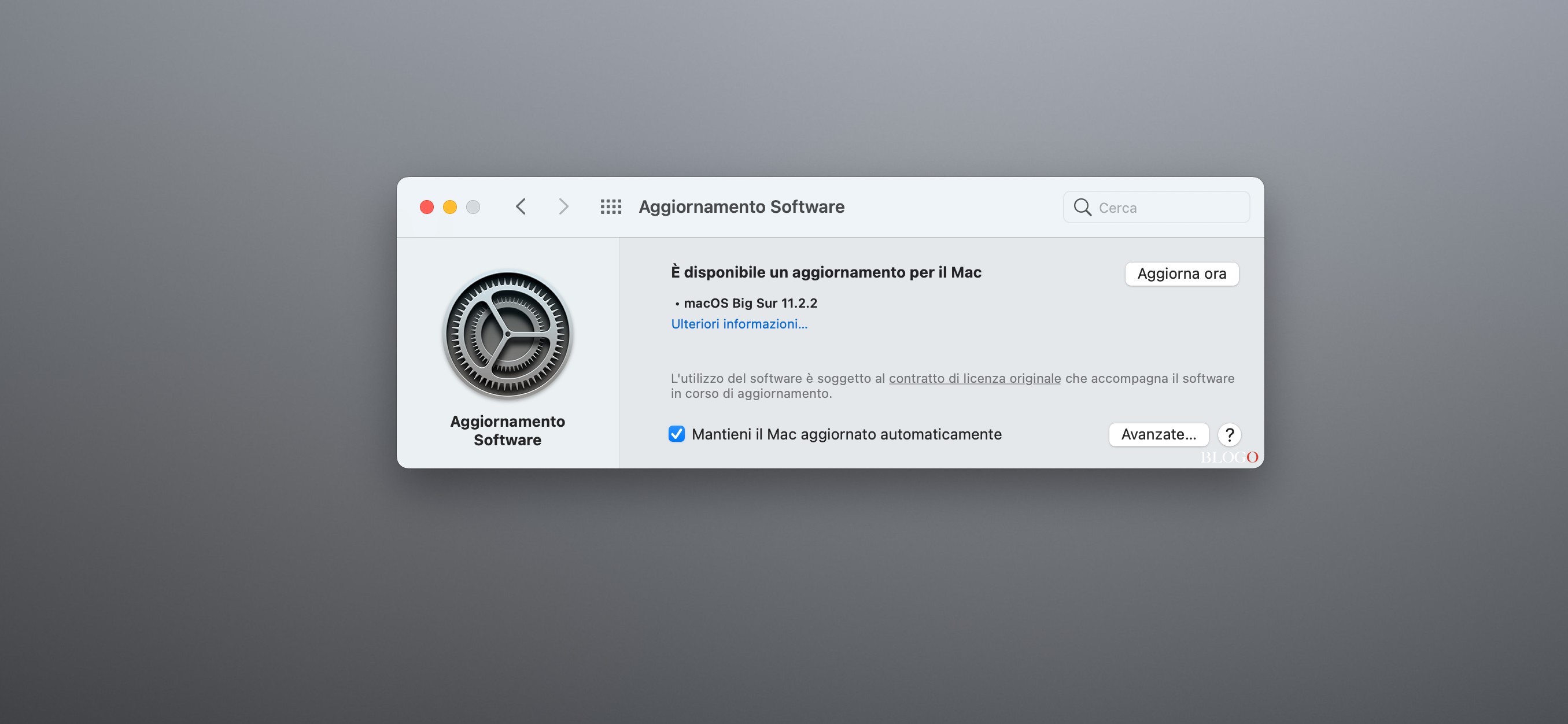 macOS Big Sur 11.2.2, migliore compatibilità con Dock e Hub USB