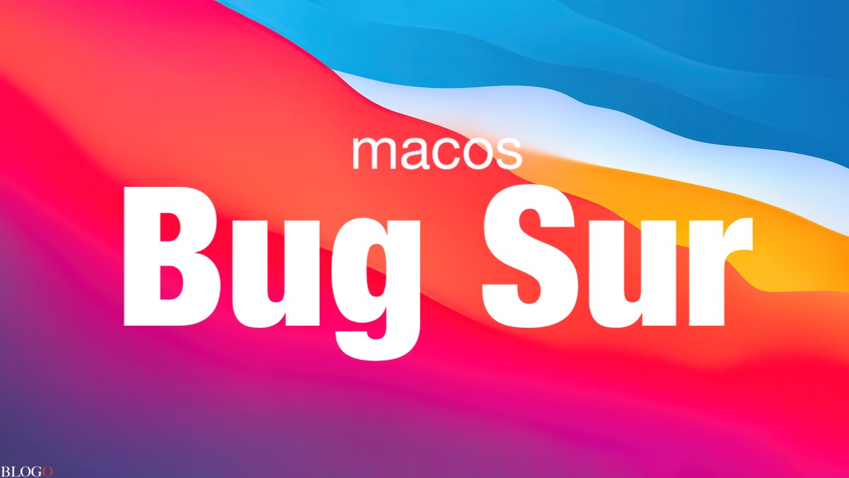 macOS Big Sur, ancora problemi con display e grave bug 