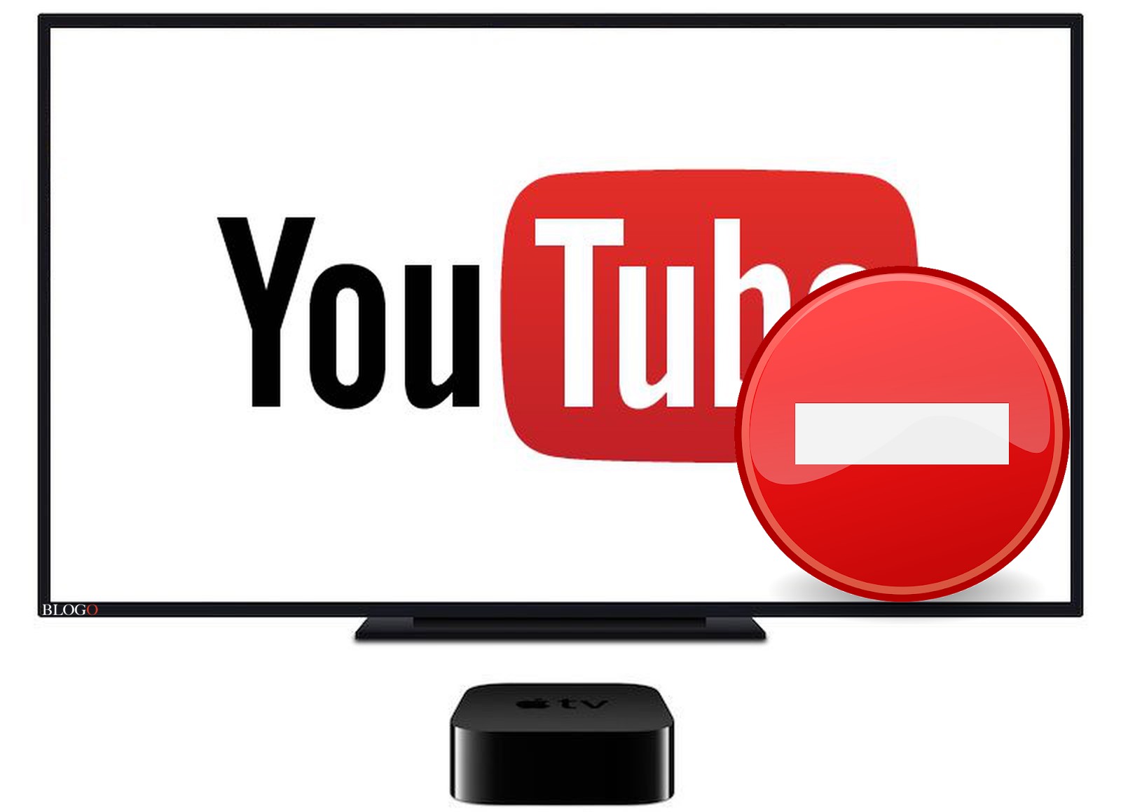 Apple TV, niente YouTube sulla 3ª generazione