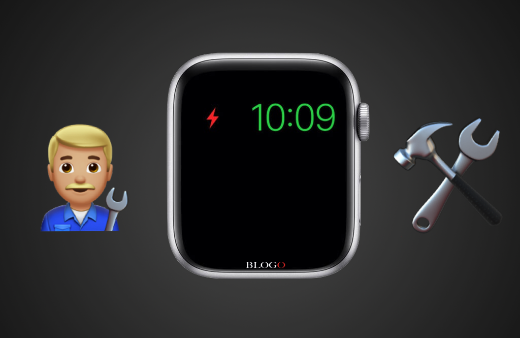 Apple Watch non si ricarica? Riparazione Gratuita