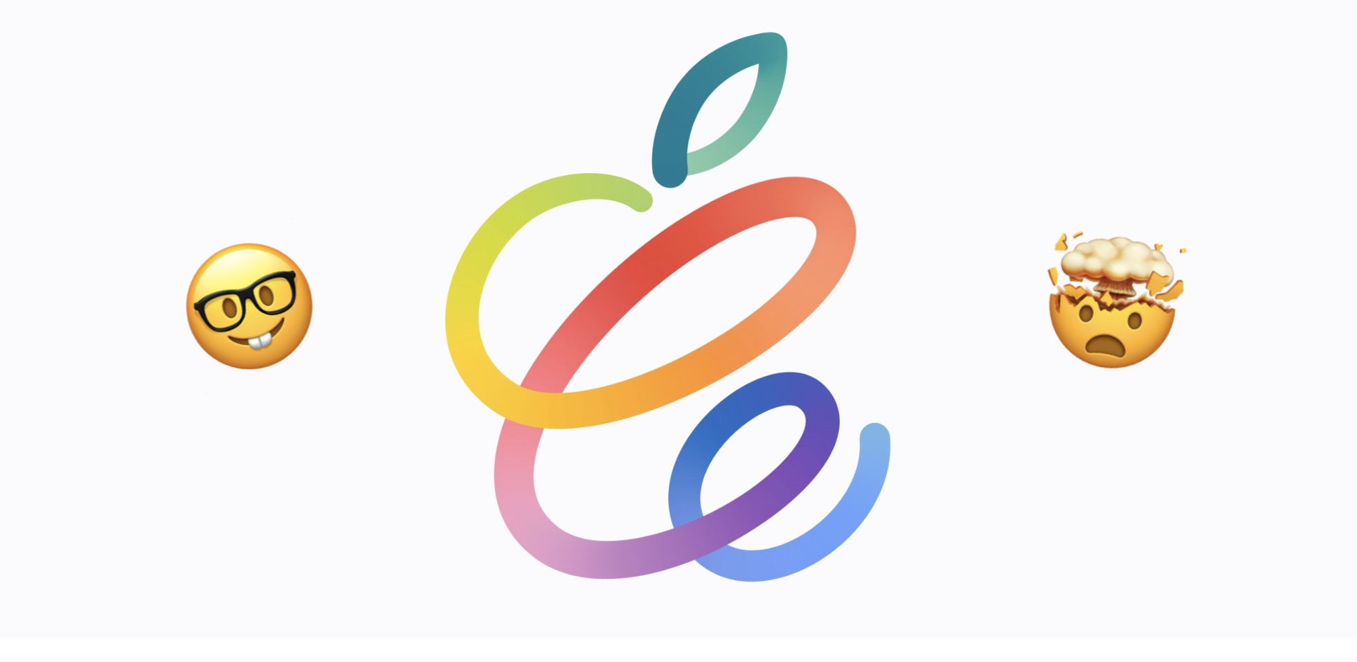 Evento Apple Spring Loaded: 10 sorprendenti anticipazioni