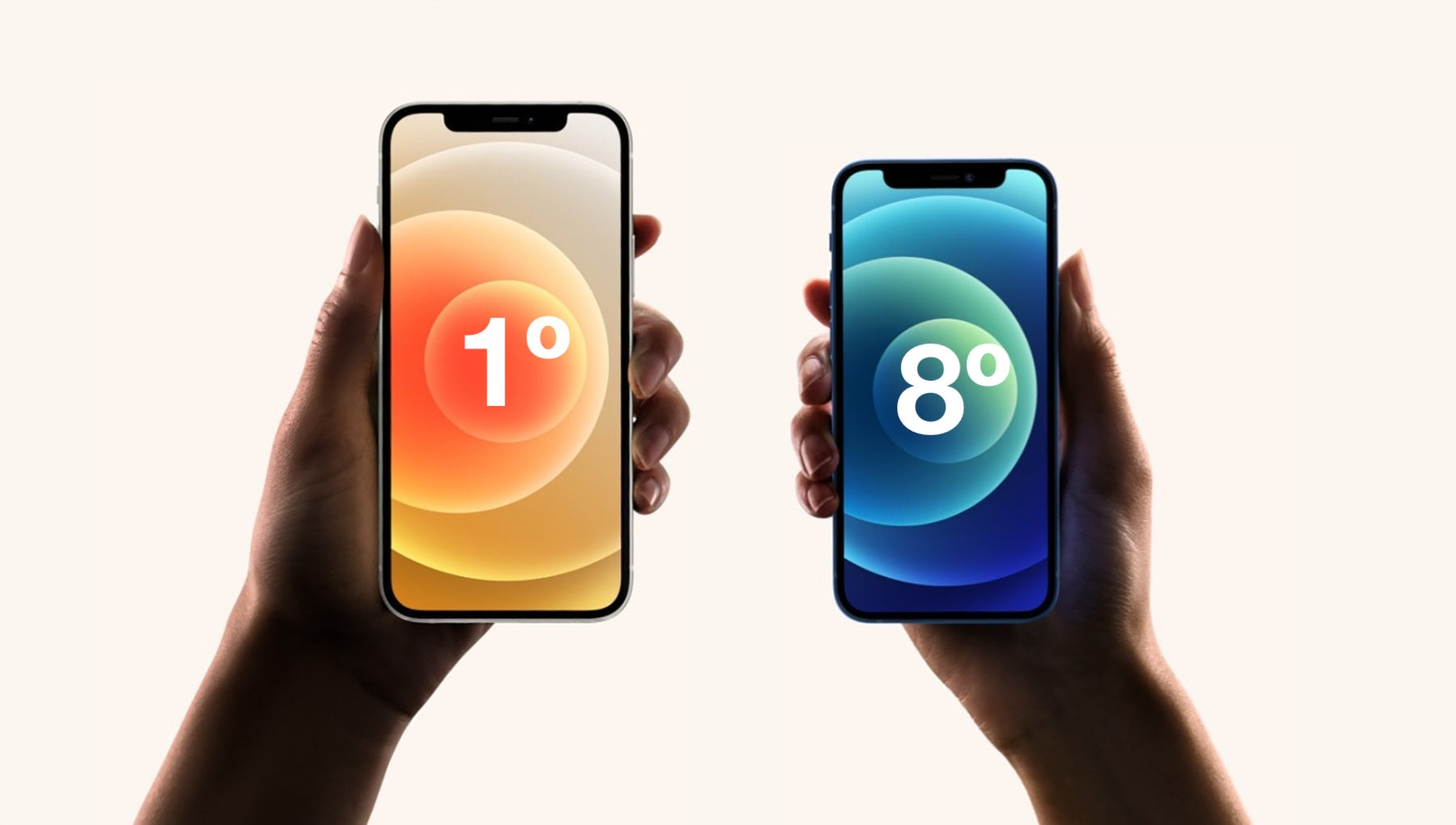 Smartphone più venduti 2021: nella Top 5 manca iPhone 12 mini