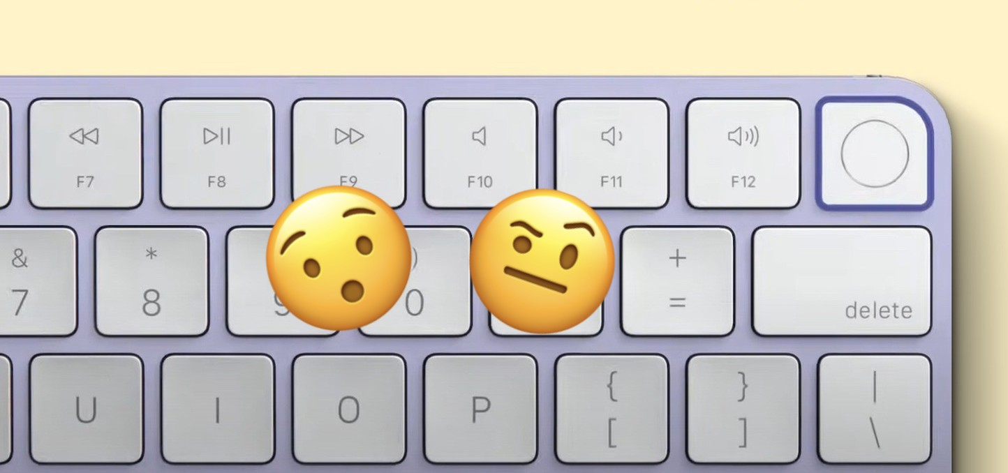 Magic Keyboard con Touch ID: Limiti e Funzionalità Segrete