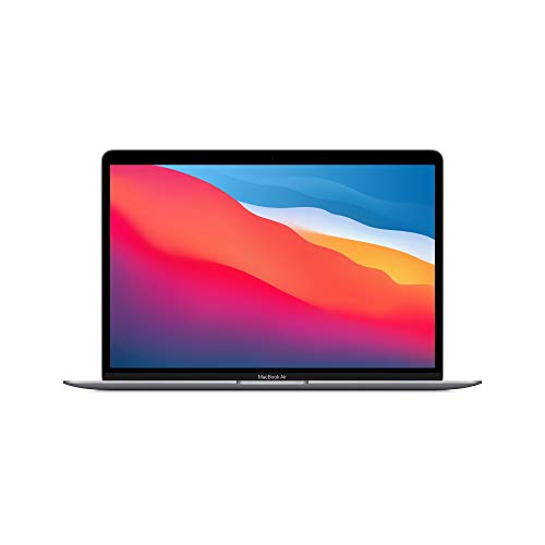 MacBook Air M1 512GB Argento a 1.107€ e disponibilità immediata