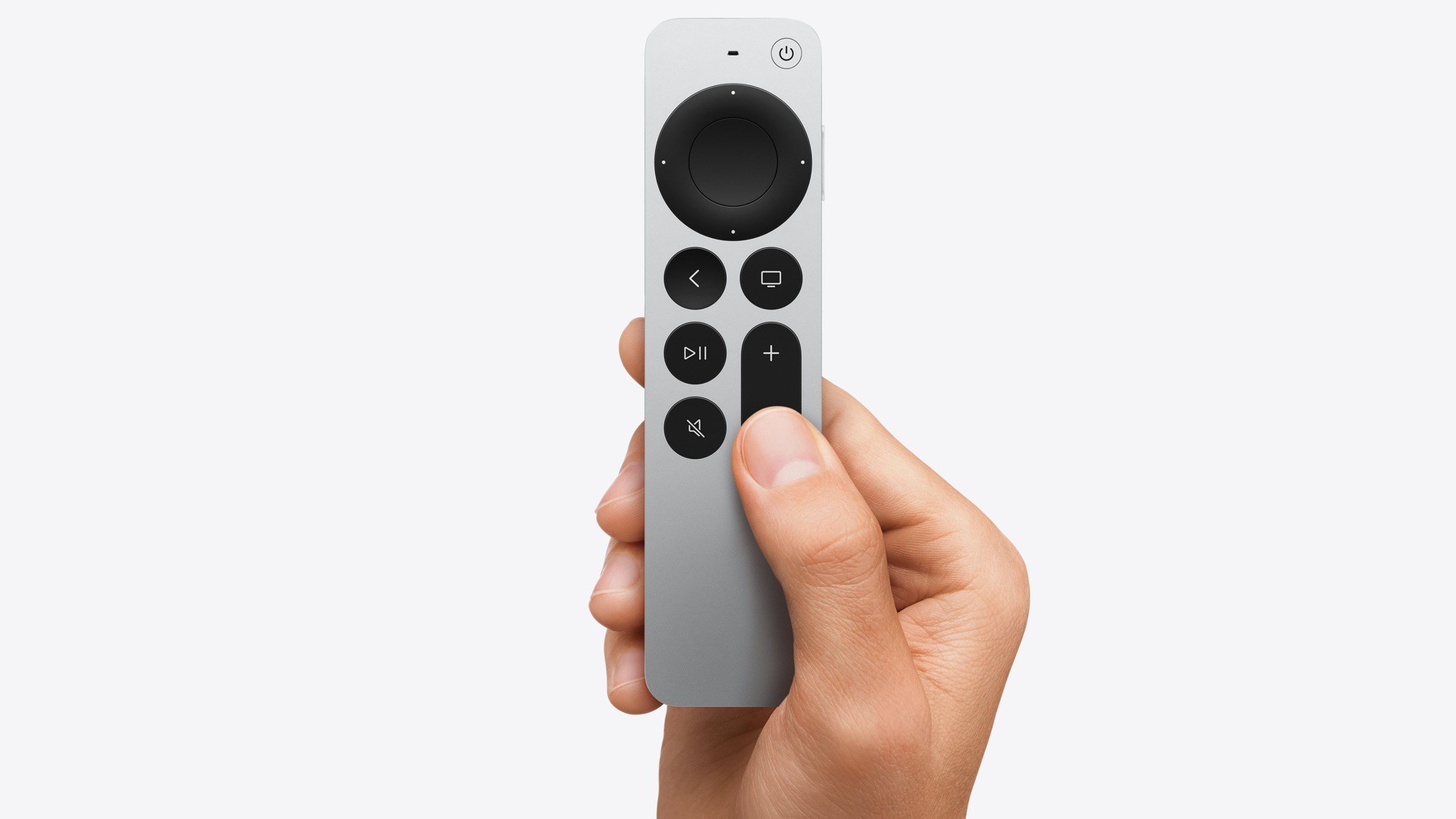 Apple TV 4K: se il Siri Remote non funziona come dovrebbe