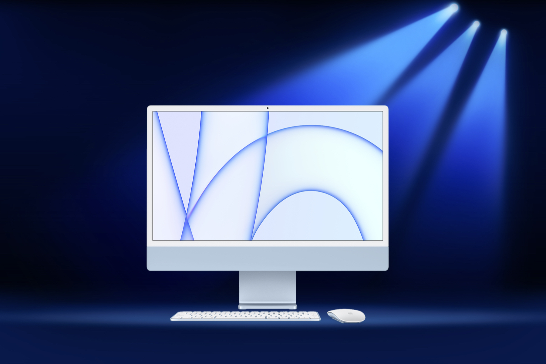 iMac M1: 56% di prestazioni in più rispetto al predecessore