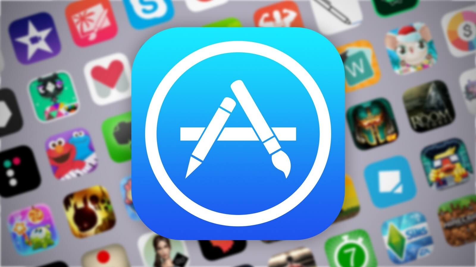 App Store, in arrivo le 