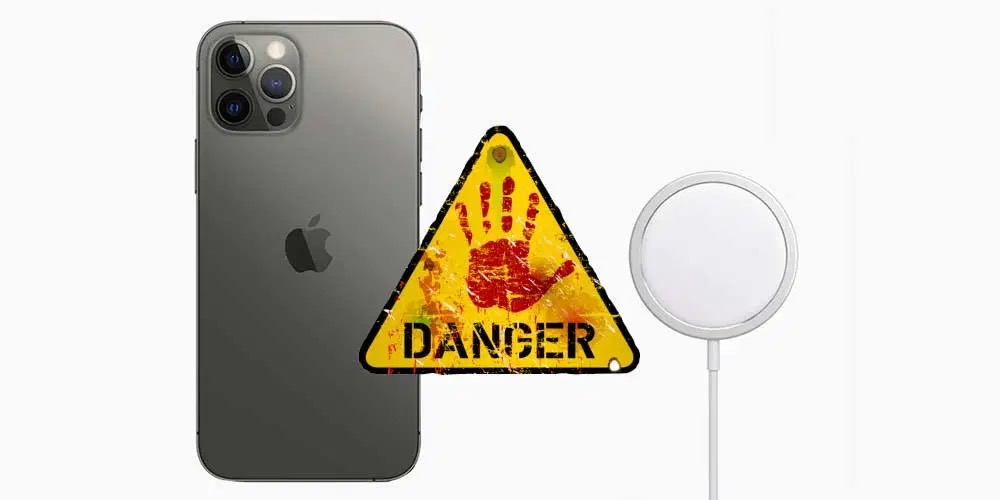 Interferenze magnetiche, i prodotti Apple che creano problemi medici