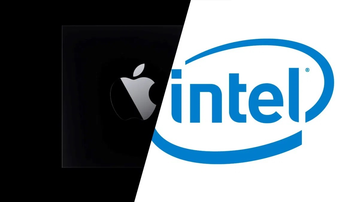 Intel attacca Apple con un 