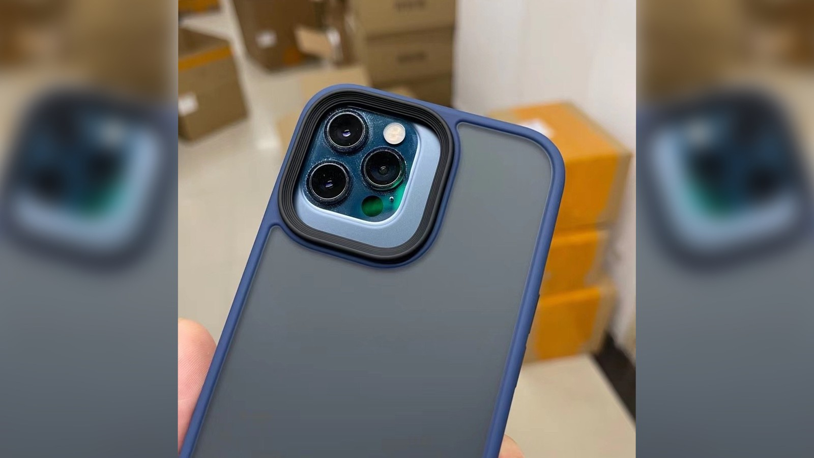 iPhone 13, feature e caratteristiche della fotocamera