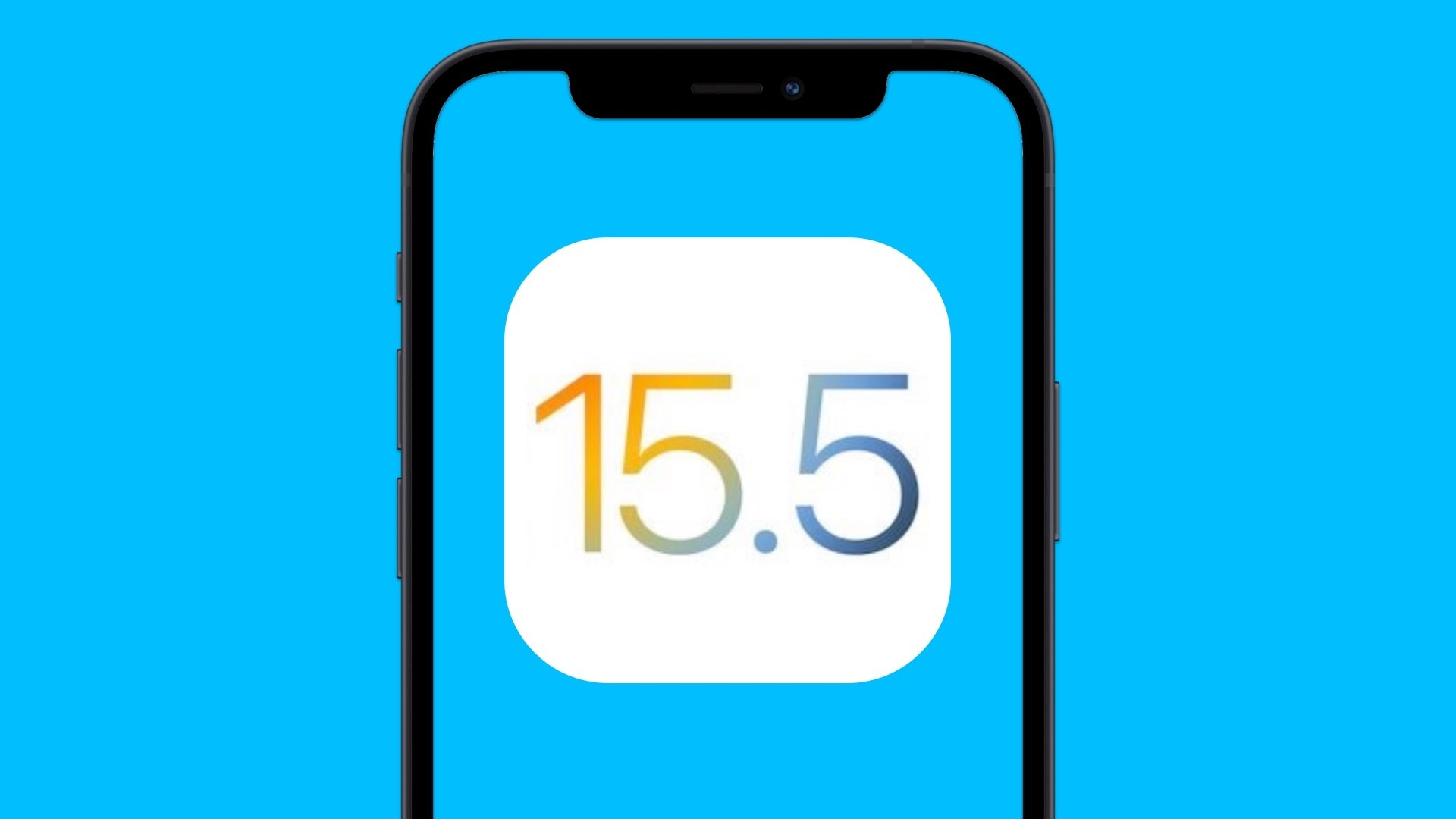 iOS 15.5, come installare la Beta Pubblica