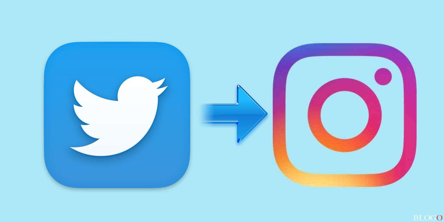 Pubblicare tweet nelle storie Instagram, su iPhone