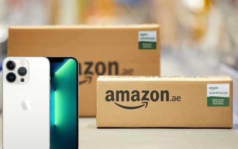 Amazon Warehouse, extra sconto 10% sui resi di qualità