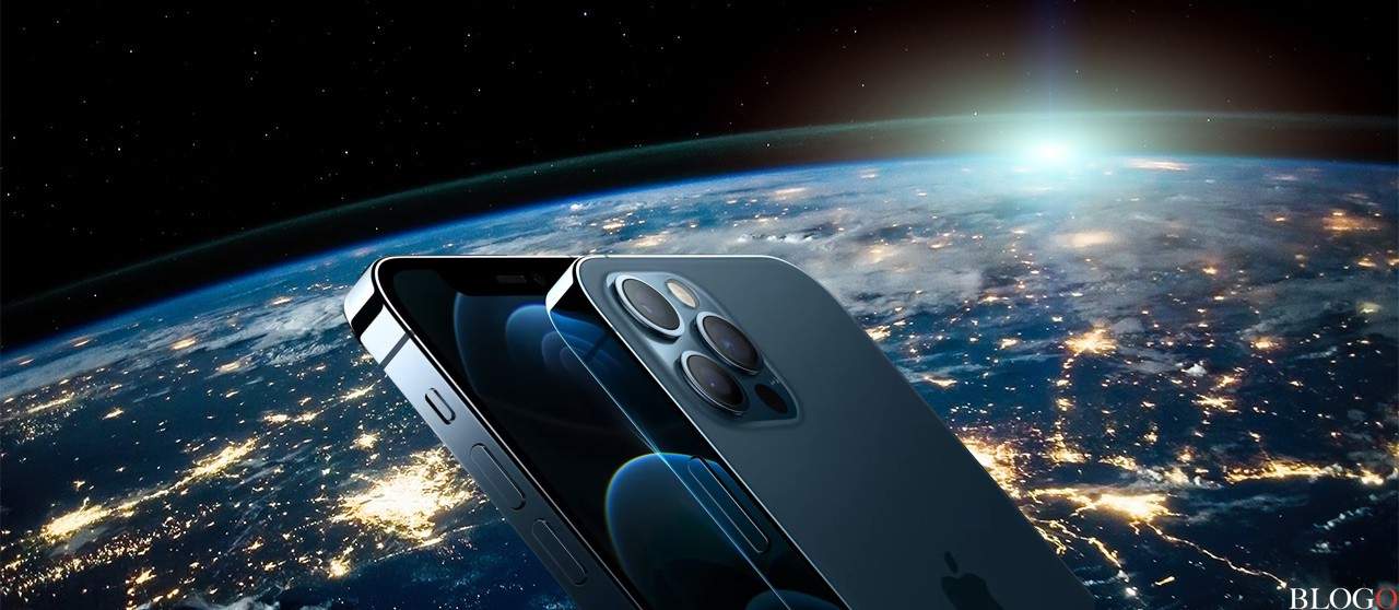 iPhone 13 con funzionalità satellitari? Probabilmente no