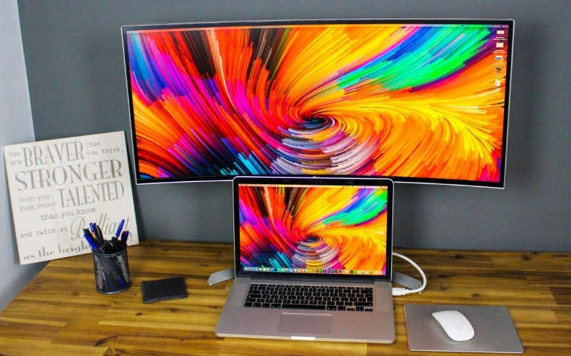 Schermo per Mac: i migliori Display USB-C e Thunderbolt compatibili