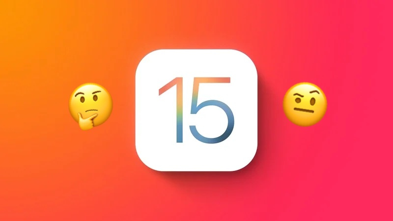 iOS 15, le feature promesse ma non presenti (per ora)