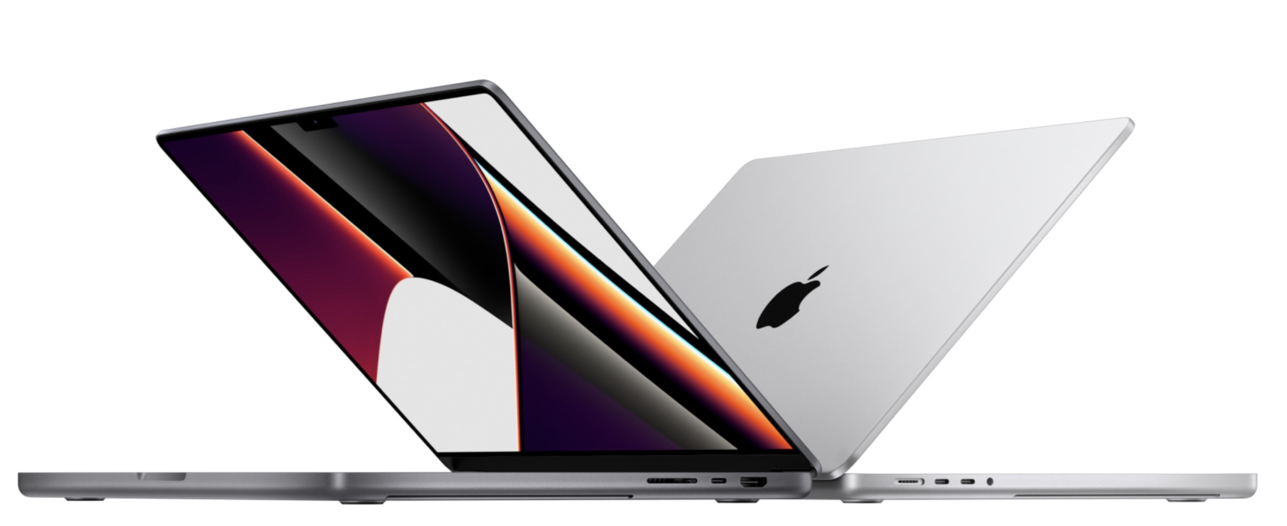 MacBook Pro 16