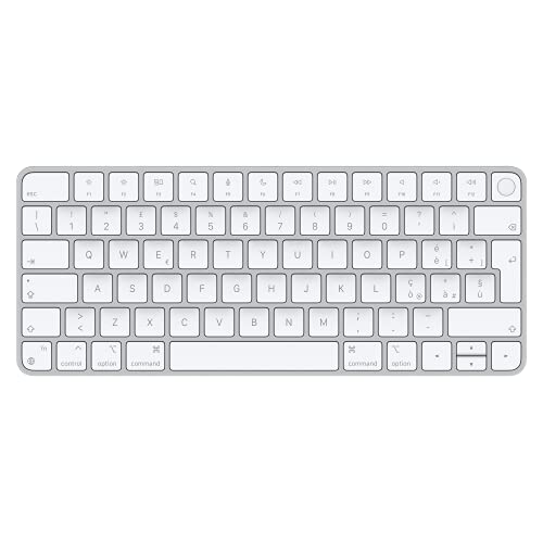 Apple Magic Keyboard wireless, sconto del -13%