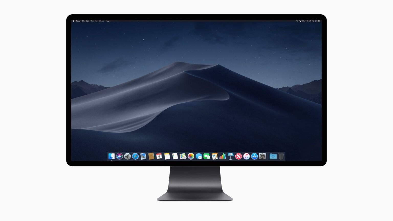 iMac Pro con chip Apple, lancio rimandato all'estate