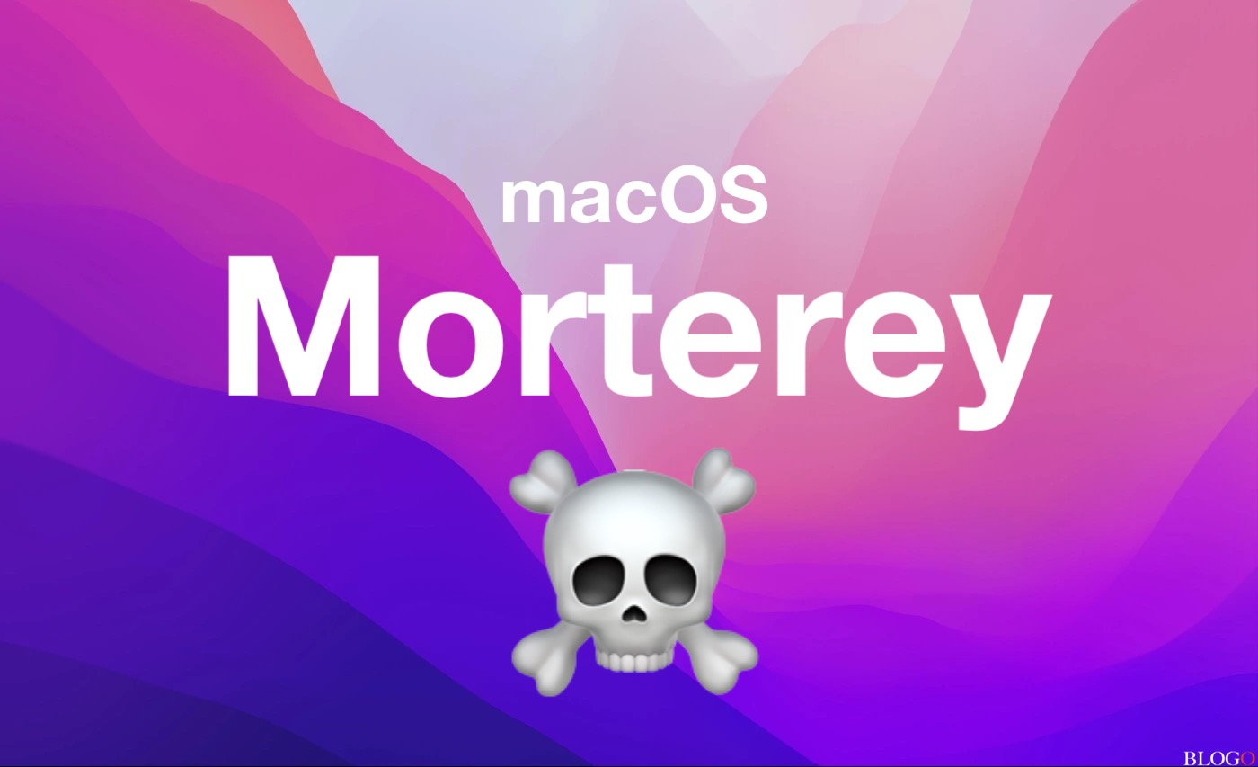 Problemi macOS Monterey: Apple risolve il brick del Mac (ma non il resto)