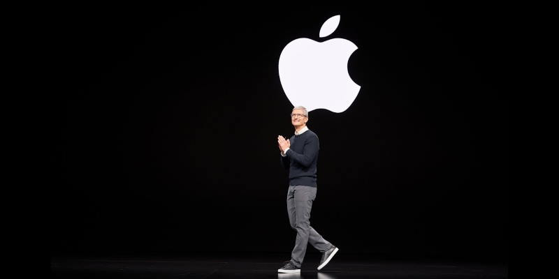 Risultati Fiscali Apple 27 gennaio 2022: c'è aria di record