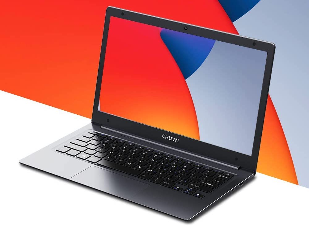 HeroBook Air, clone del MacBook Air in super offerta a 160€