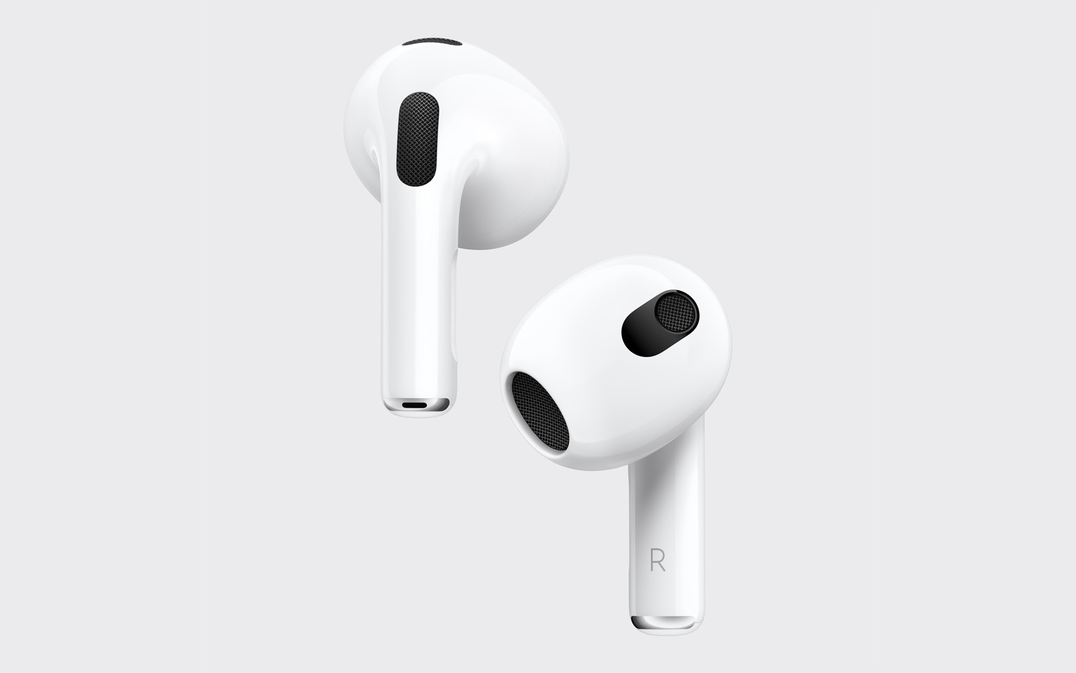 AirPods di terza generazione in OFFERTA a 179,99 euro