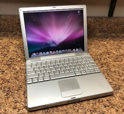 Apple Powebook 12 pollici