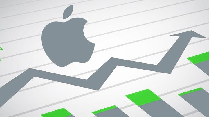 Ecco perché Apple potrebbe raggiungere i 4 trilioni entro fine 2022