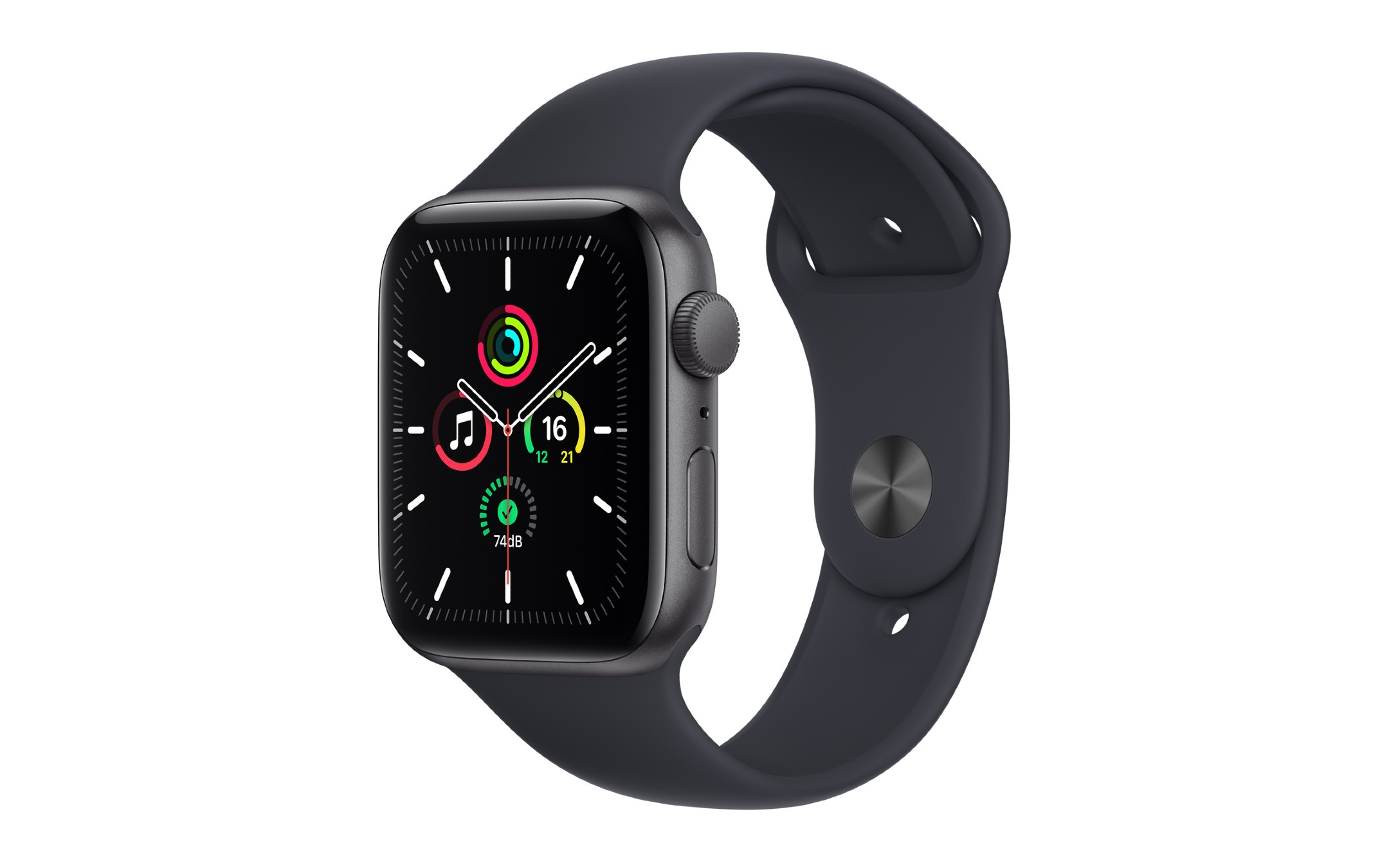 Apple Watch SE 40mm in super offerta: 269 euro