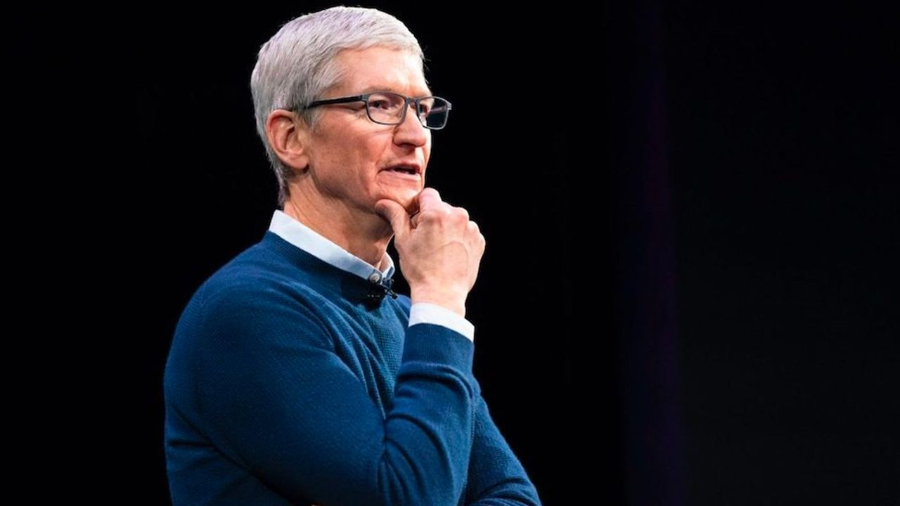 Apple e Antitrust USA: Tim Cook a colloquio con il senatore Cruz