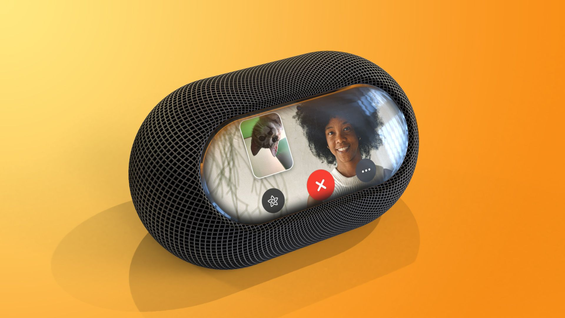 HomePod FaceTime integrerà anche funzioni di Apple TV