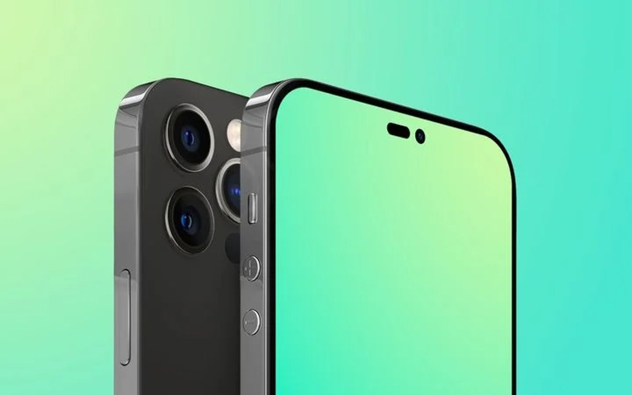 iPhone 14: ci saranno importanti aggiornamenti per la TrueDepth Camera