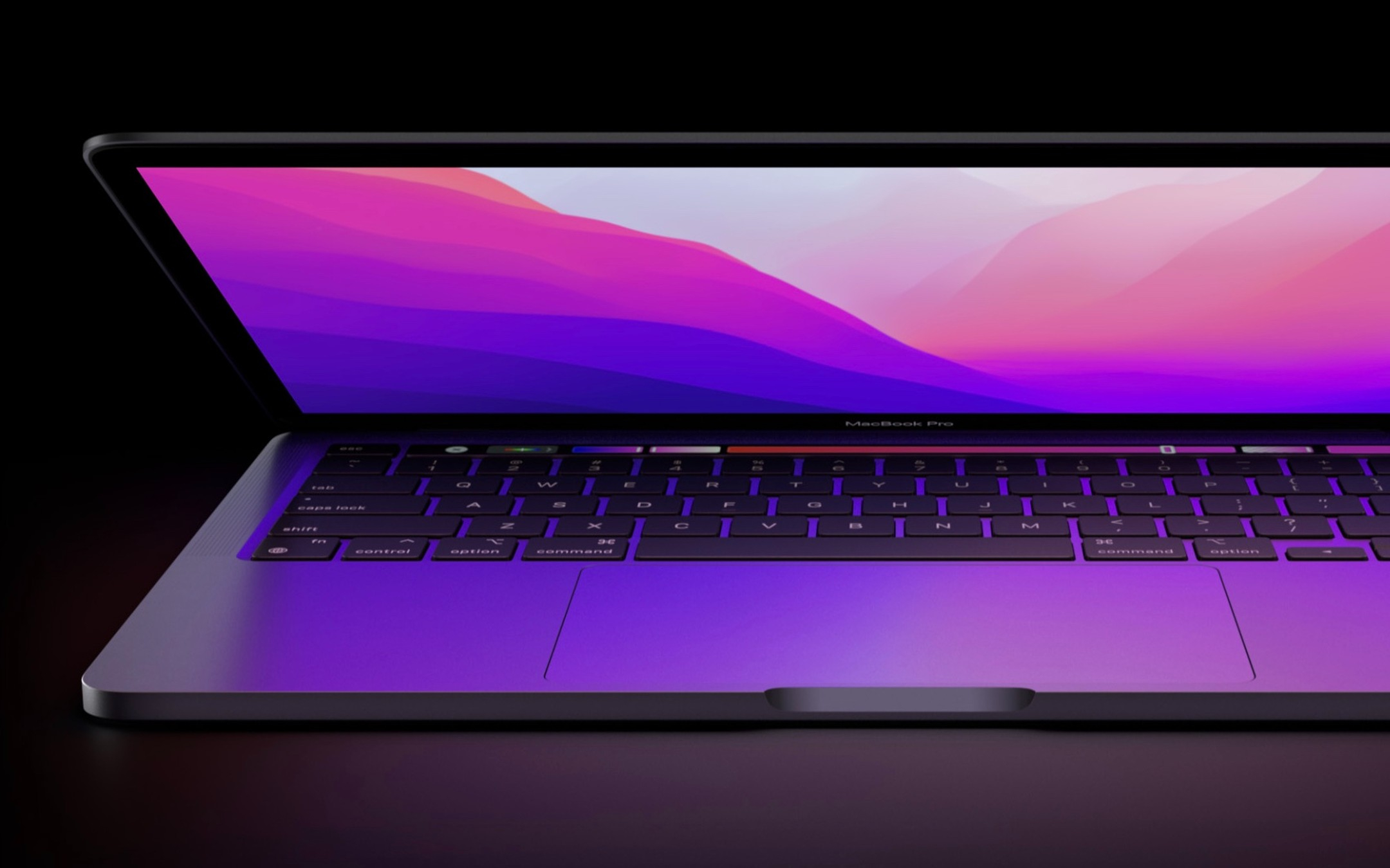 MacBook Pro M2, nuovo processore e vecchio design