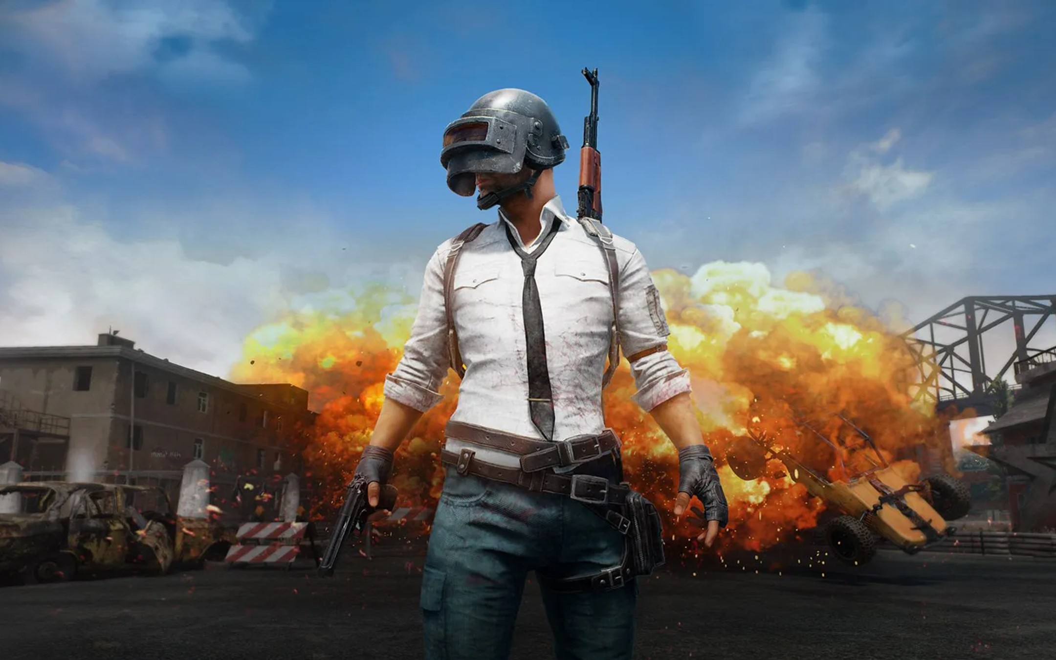 PUBG: Apple citata in giudizio per non aver rimosso due cloni da App Store