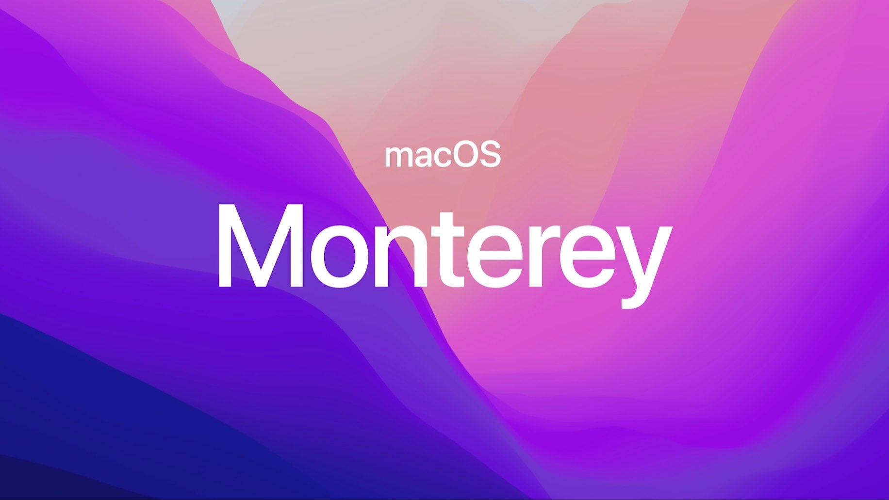 macOS Monterey 12.2.1: 5 cose da sapere sull'update