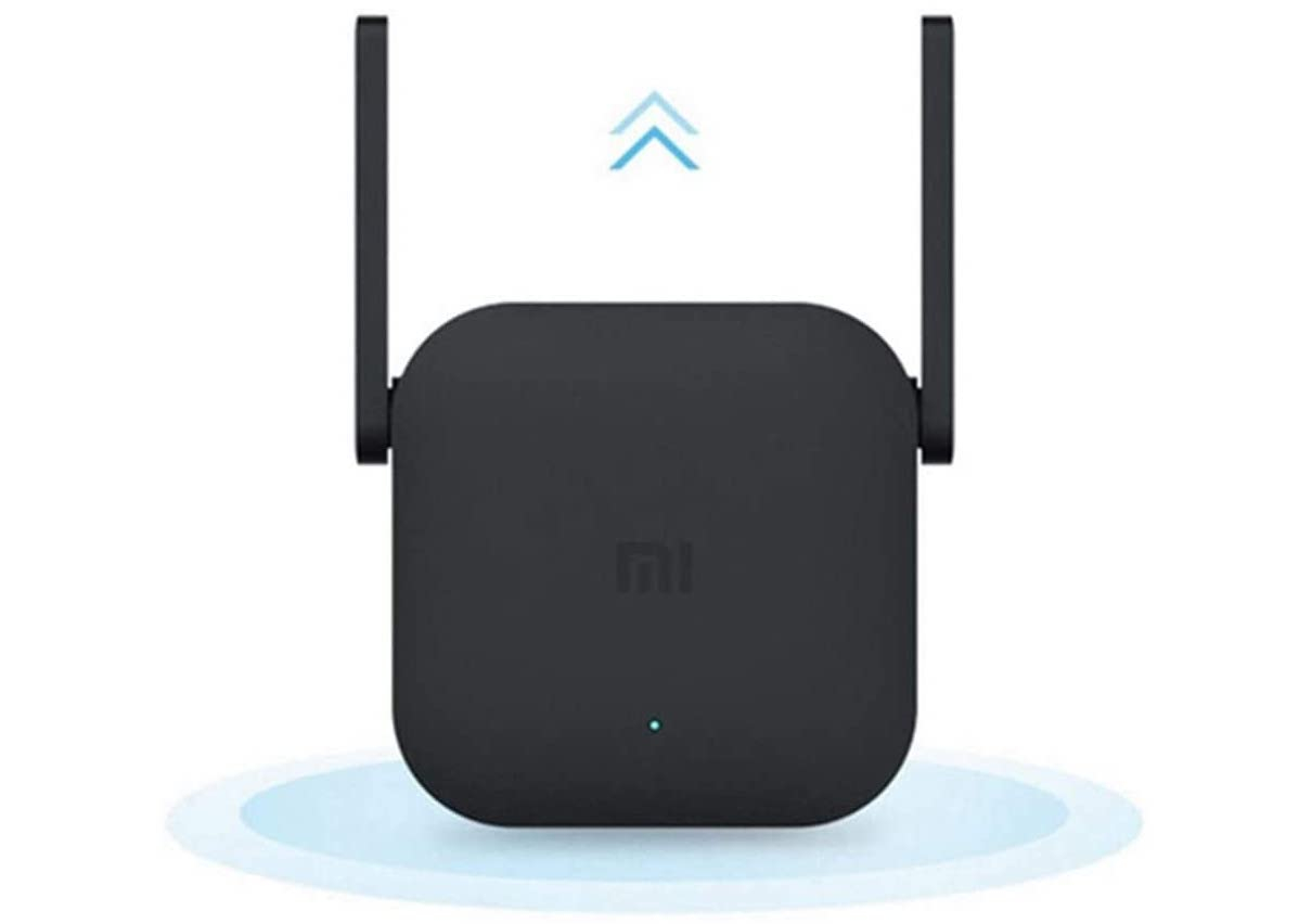 Ripetitore WiFi Xiaomi 300Mbps a soli 9,99€ spedizioni incluse