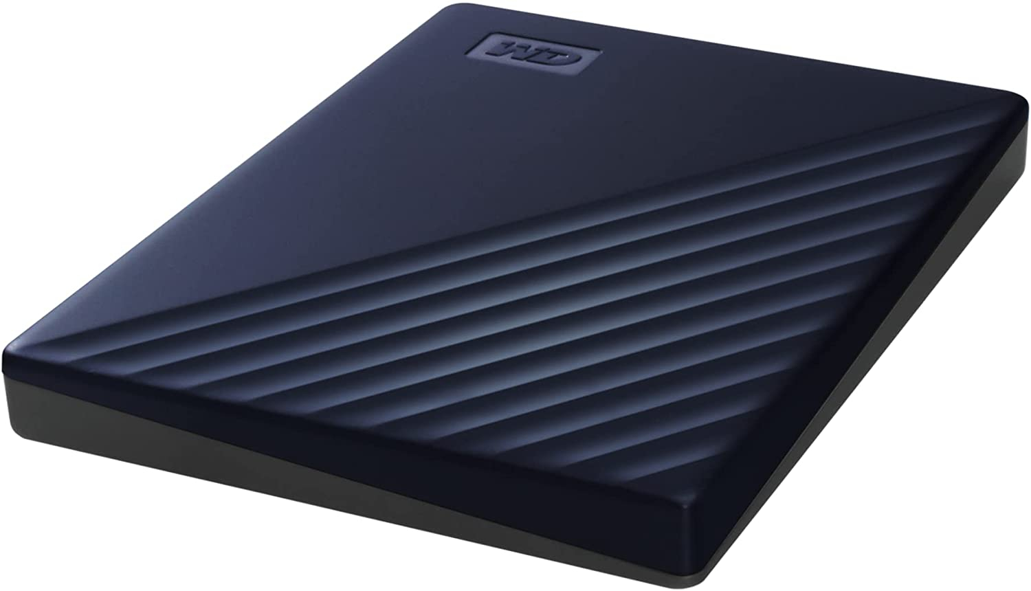 WD Drive 2 TB, disco rigido portatile al minimo storico