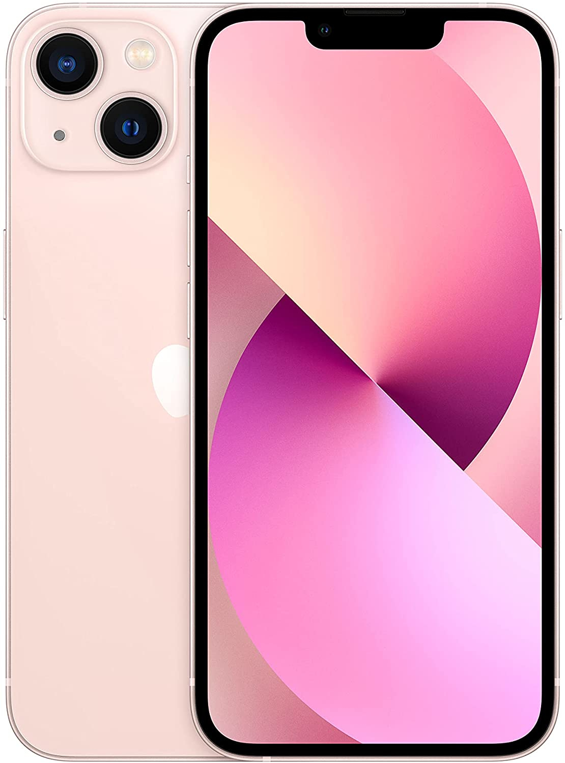 iPhone 13 Rosa