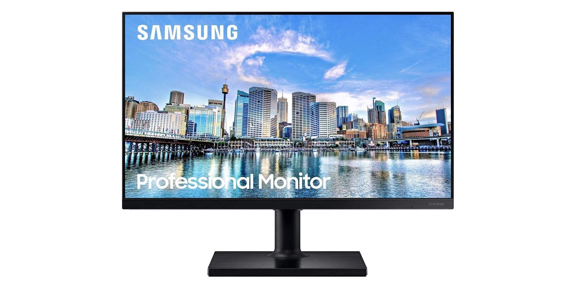 Samsung T45F, ottimo Business Monitor 27