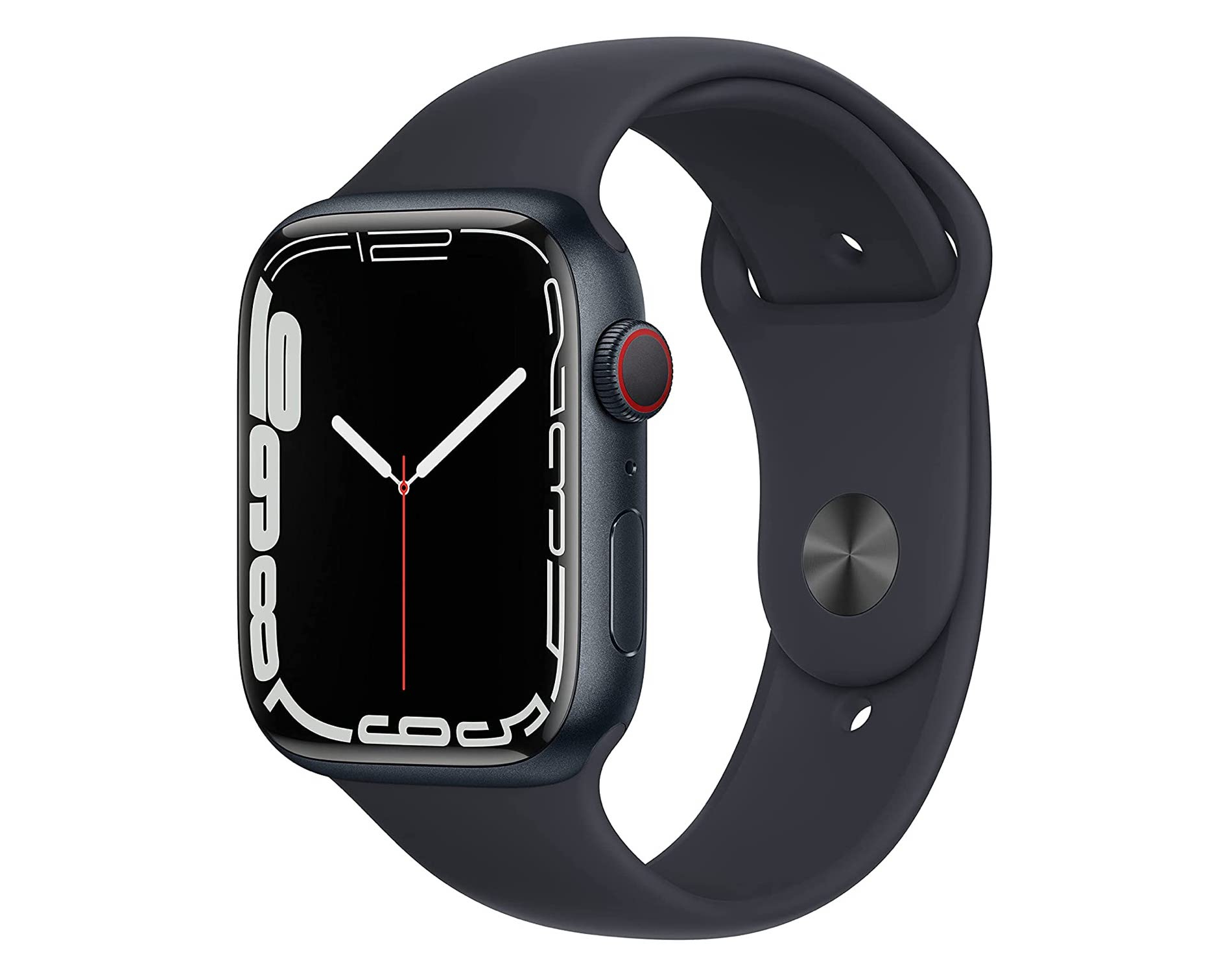 Apple Watch Series 7 (GPS + Cellular), 5 date da 104€/mese su Amazon