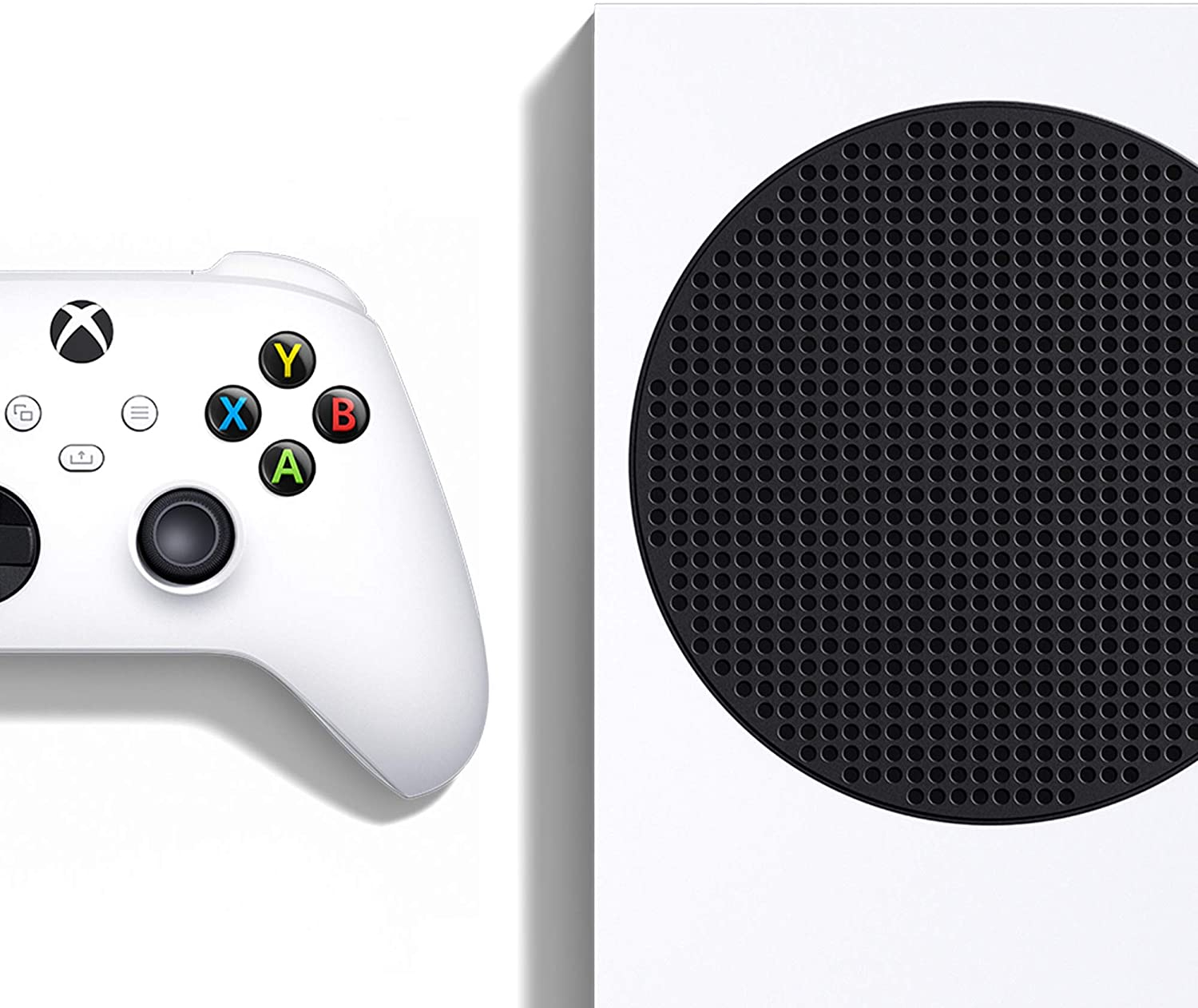 Microsoft Xbox Series S All-digital in offerta a 277€