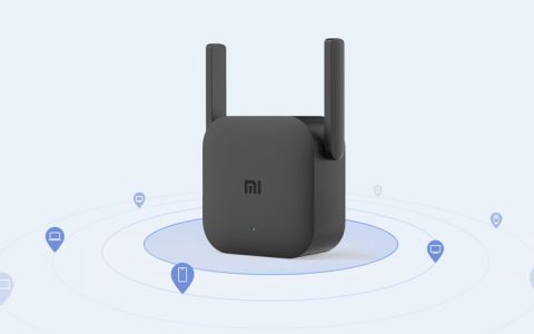 Ripetitore WiFi Xiaomi 300Mbps a soli 11€ spedizioni incluse