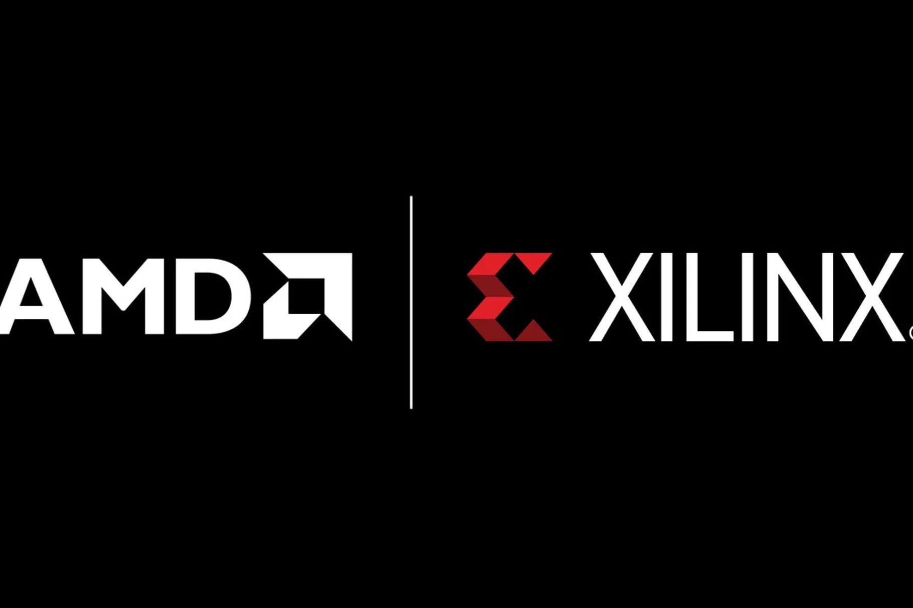 AMD e Xilinx: il processo di acquisizione è andato in porto